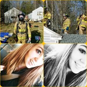 Meet your Posher, Kat